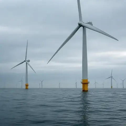 Offshore-Windparks