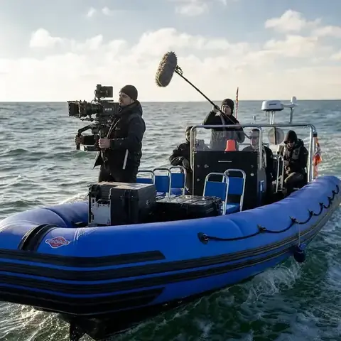 Foto, Video, Film